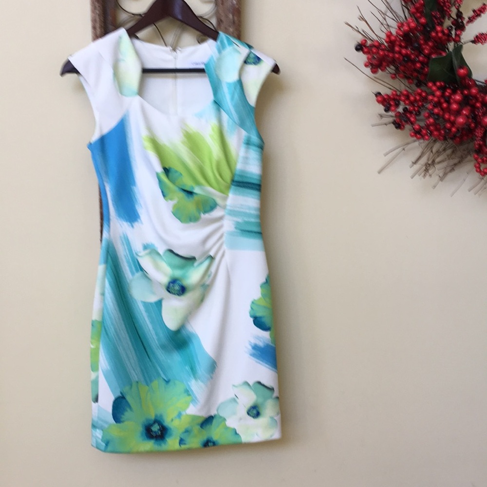 Calvin Klein Beautiful Dress
